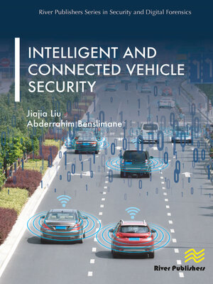 cover image of Intelligent and Connected Vehicle Security